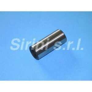 Toothed wrench P pump