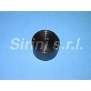 Device for bearing inserter