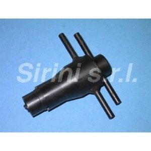 Wrench for governor RW