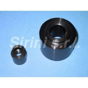 Bearing inserter tool