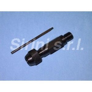 Gauge bearing EDC, VE