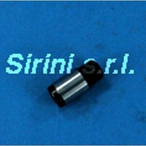 Triangular wrench for VE screw