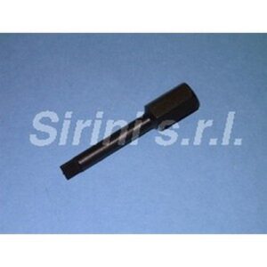 Screwdriver for LDA, VE