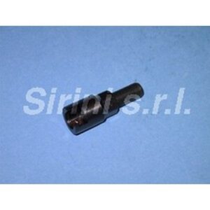 Jig for adjusting valve