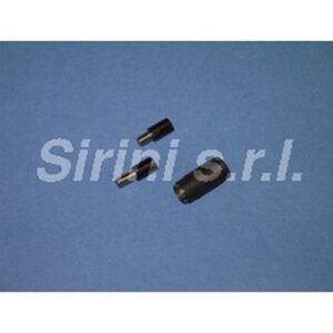 Measuring jig spring