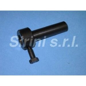 Jig for the spacer bush seal