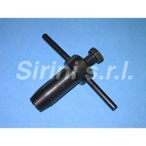 Oil seal puller VE 17 mm