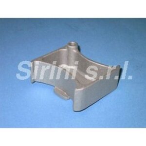 Renault clamping tool