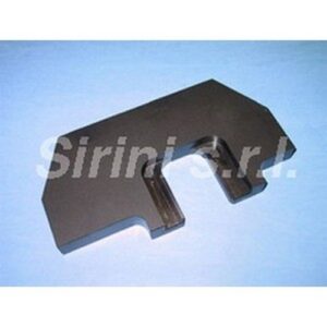 Stroke survey bracket