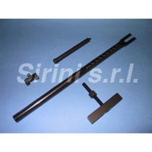 Universal tappet presser