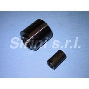 Bearing inserter tool for cam shaft