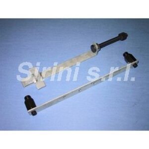 Device for tappet presser