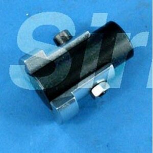 Roller bearing extractor