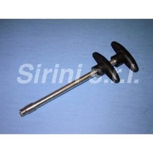 Extractor for tappet