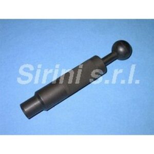 Rubber ring inserter