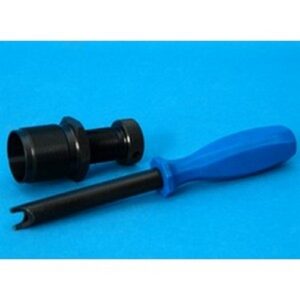 Governor spring press