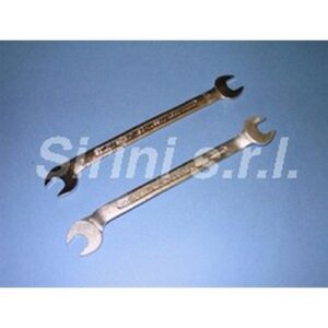 Tappet wrench A