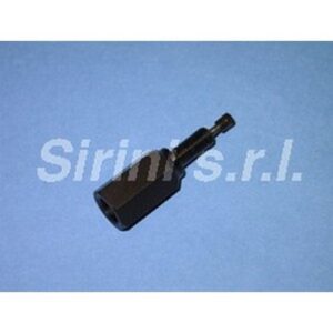 Spacer reduction for dial gauge bearing AAE462-00 8x1