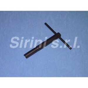 Toothed wrench EP, RQV