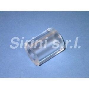 Reinforced plexiglass