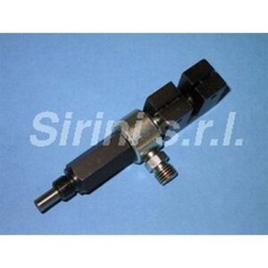 Dial gauge bearing  for  EP, ..., VE pumps