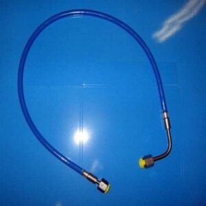 Pipes for bench EPS 815/708 and 200/205