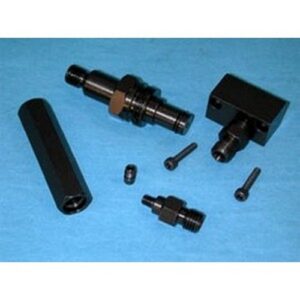 Testing kit injectior pump