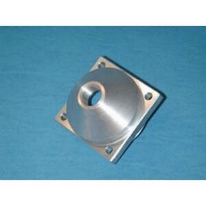 Solenoid cover