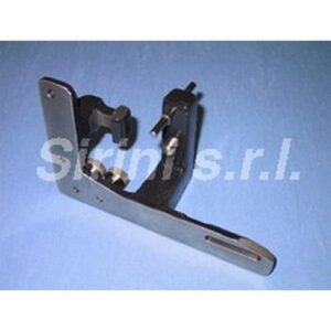 Checking gauge H pump