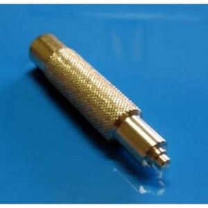 Tool to re-mount cap 1.5 on CP1H