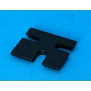 Universal clamp for Volvo, Ducato, BMW injectors