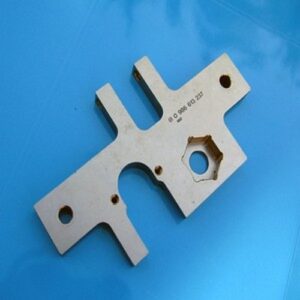 Injector-pumps clamp