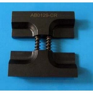 Universal clamp for Common Rail