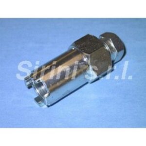 Mercedes wrench with puller