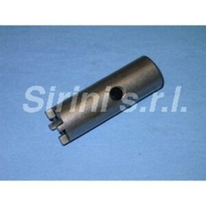 Toothed wrench Ford Transit