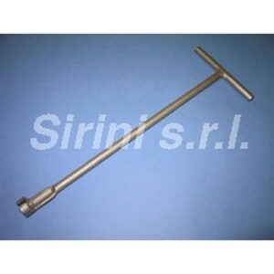 T wrench 19 mm