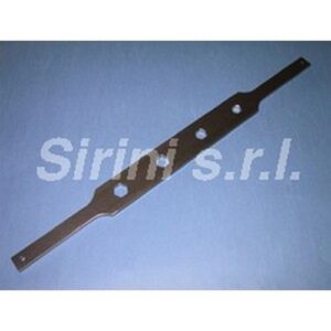 Two handles wrench 4 hexagons