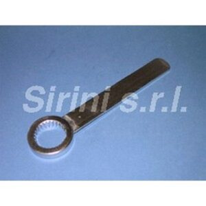 Wrench for motoring gear Peugeot