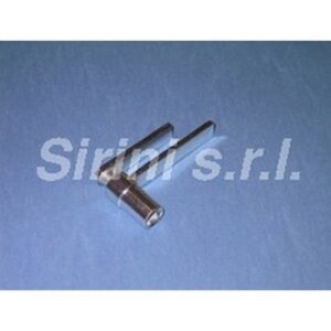 LDA adjusting wrench 10-14/55