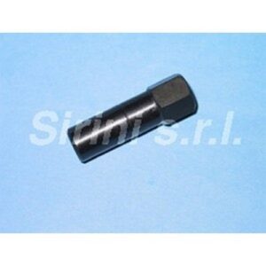 Wrench for EDC cover