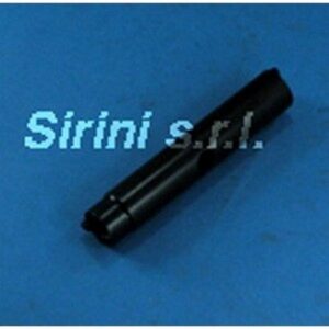 Wrench for mass-holder nut RQV, B, A