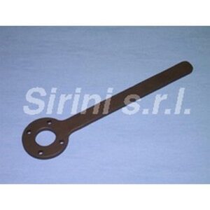 Wrench governor Simms and Bosch