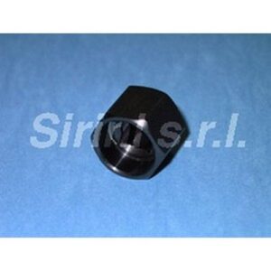 Wrench for pulley on Renault and Volvo