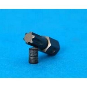 Torx wrench for Common Rail
