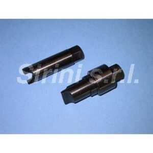 Couple of  governor wrench