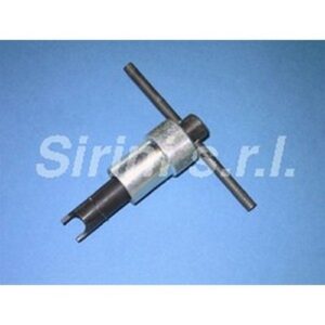 Governor wrench for EPRSV