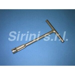 T wrench 14 mm