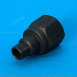 Wrench for Common Rail nozzleholder