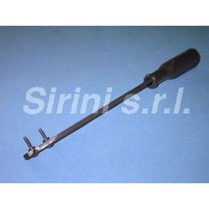 Adjusting wrench - 7