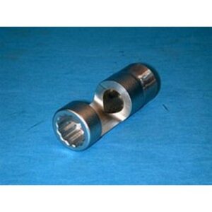 Nozzle holder wrench